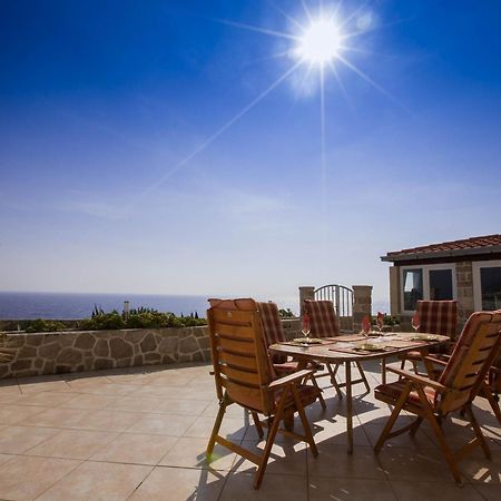 Apartment Gorica Dubrovnik Ngoại thất bức ảnh