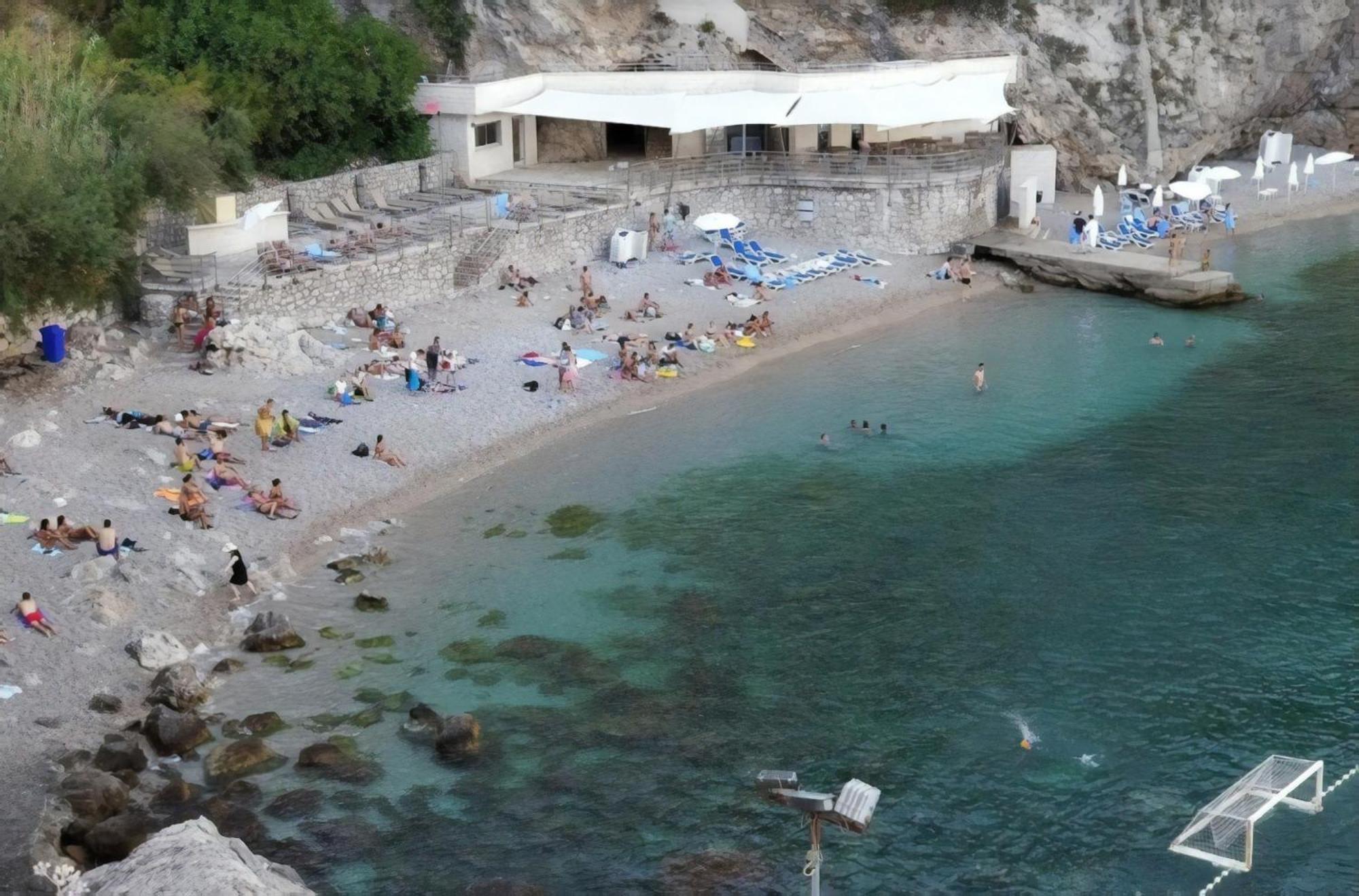 Apartment Gorica Dubrovnik Ngoại thất bức ảnh