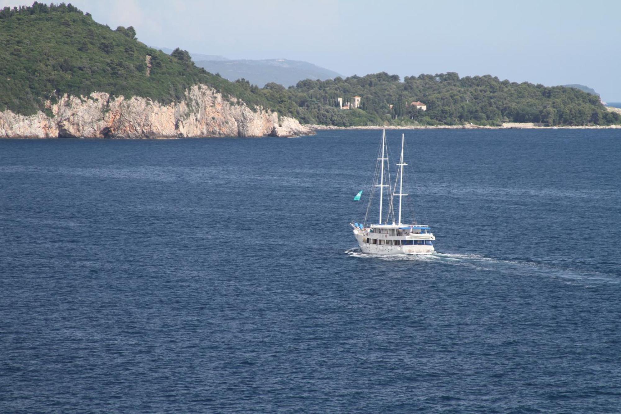 Apartment Gorica Dubrovnik Ngoại thất bức ảnh