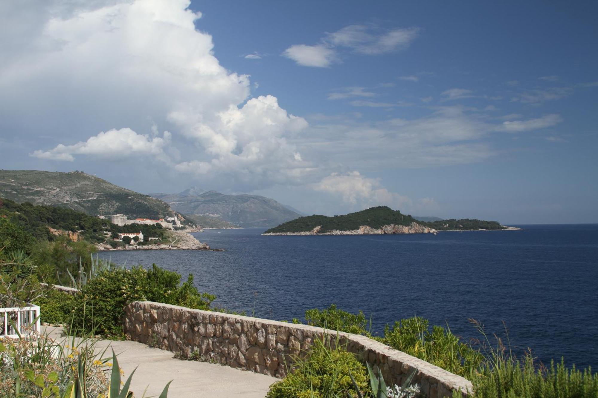 Apartment Gorica Dubrovnik Ngoại thất bức ảnh