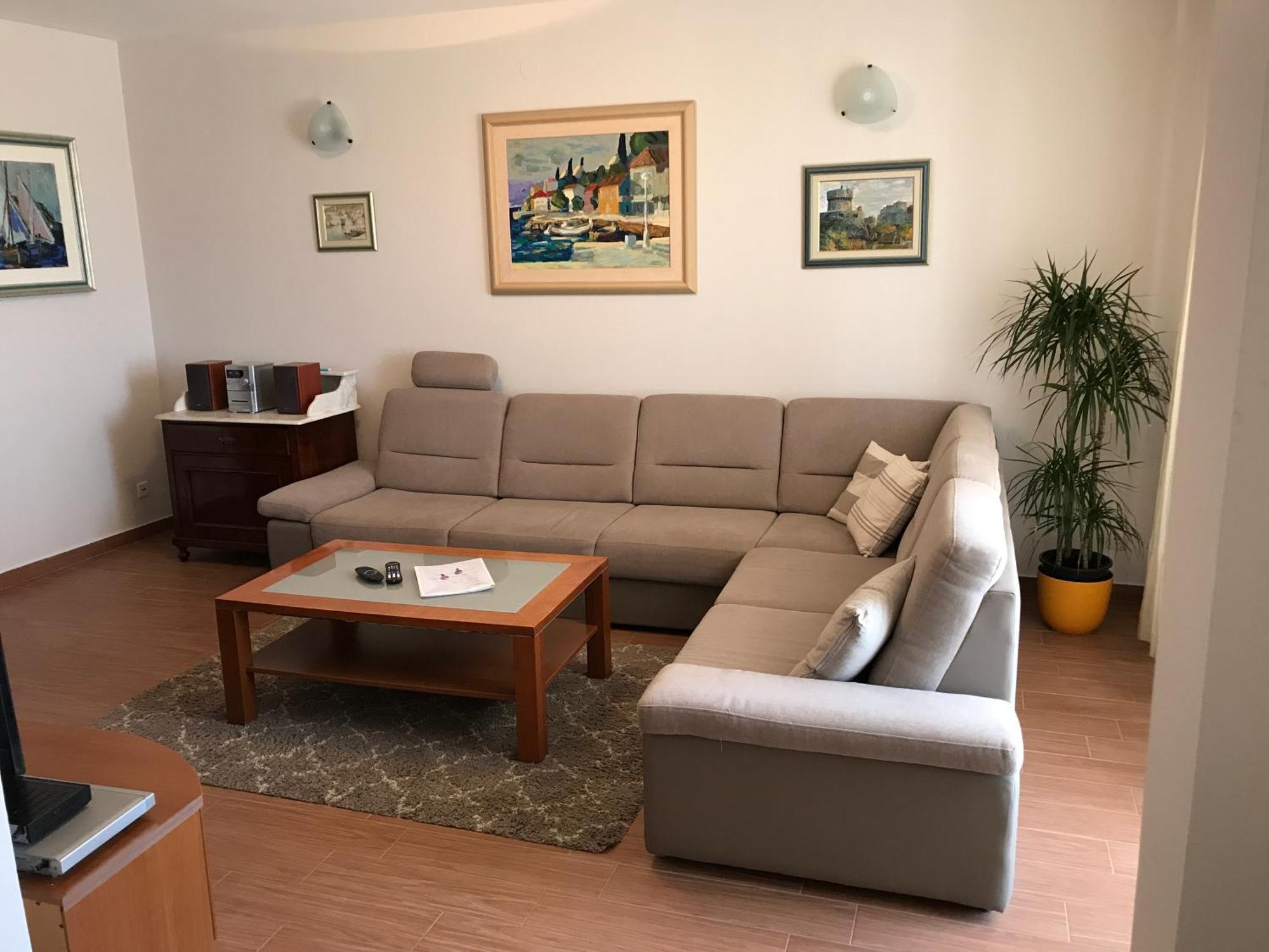 Apartment Gorica Dubrovnik Ngoại thất bức ảnh