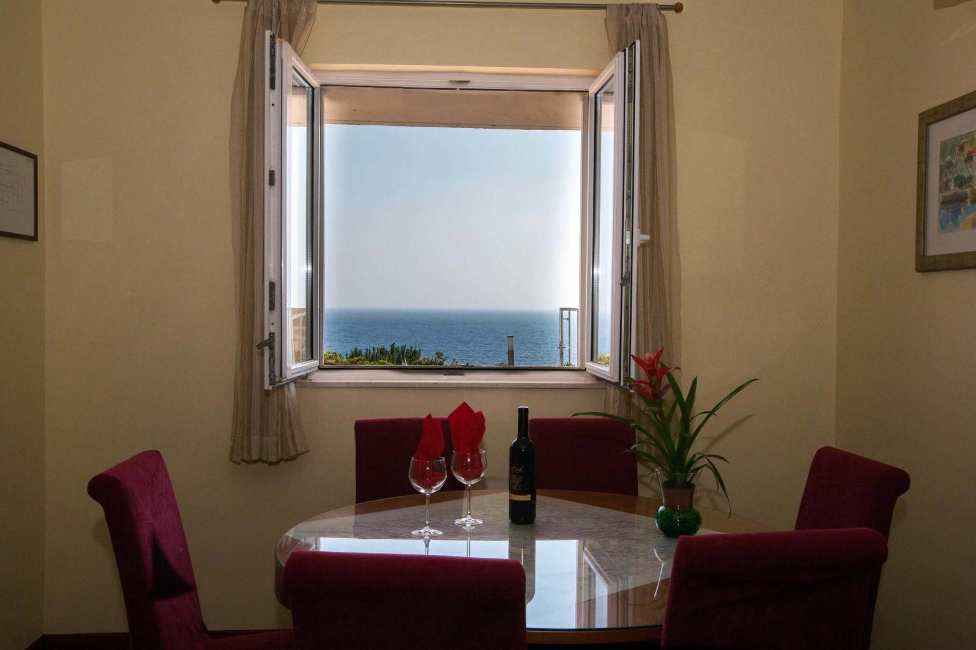Apartment Gorica Dubrovnik Ngoại thất bức ảnh