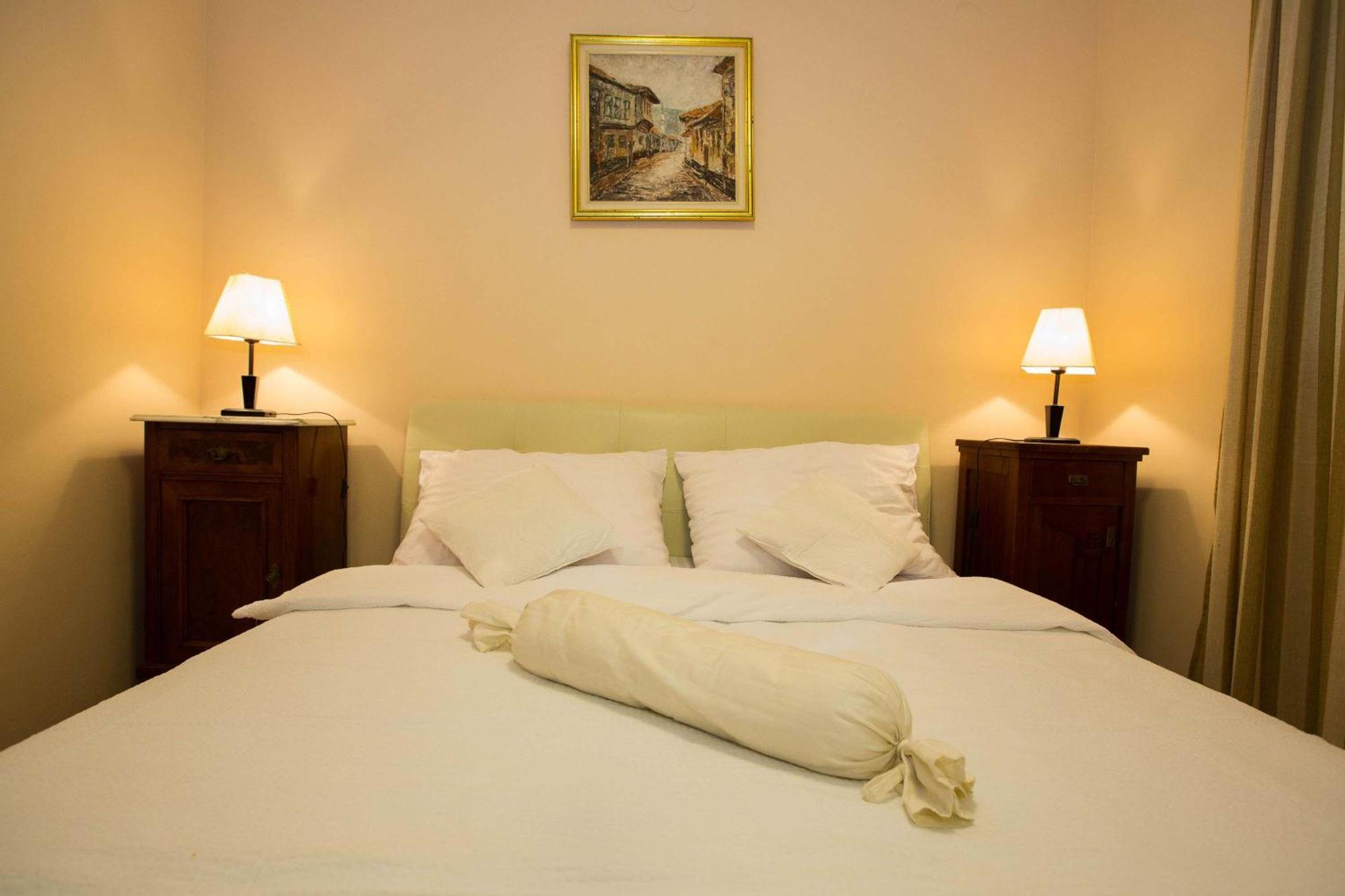 Apartment Gorica Dubrovnik Ngoại thất bức ảnh