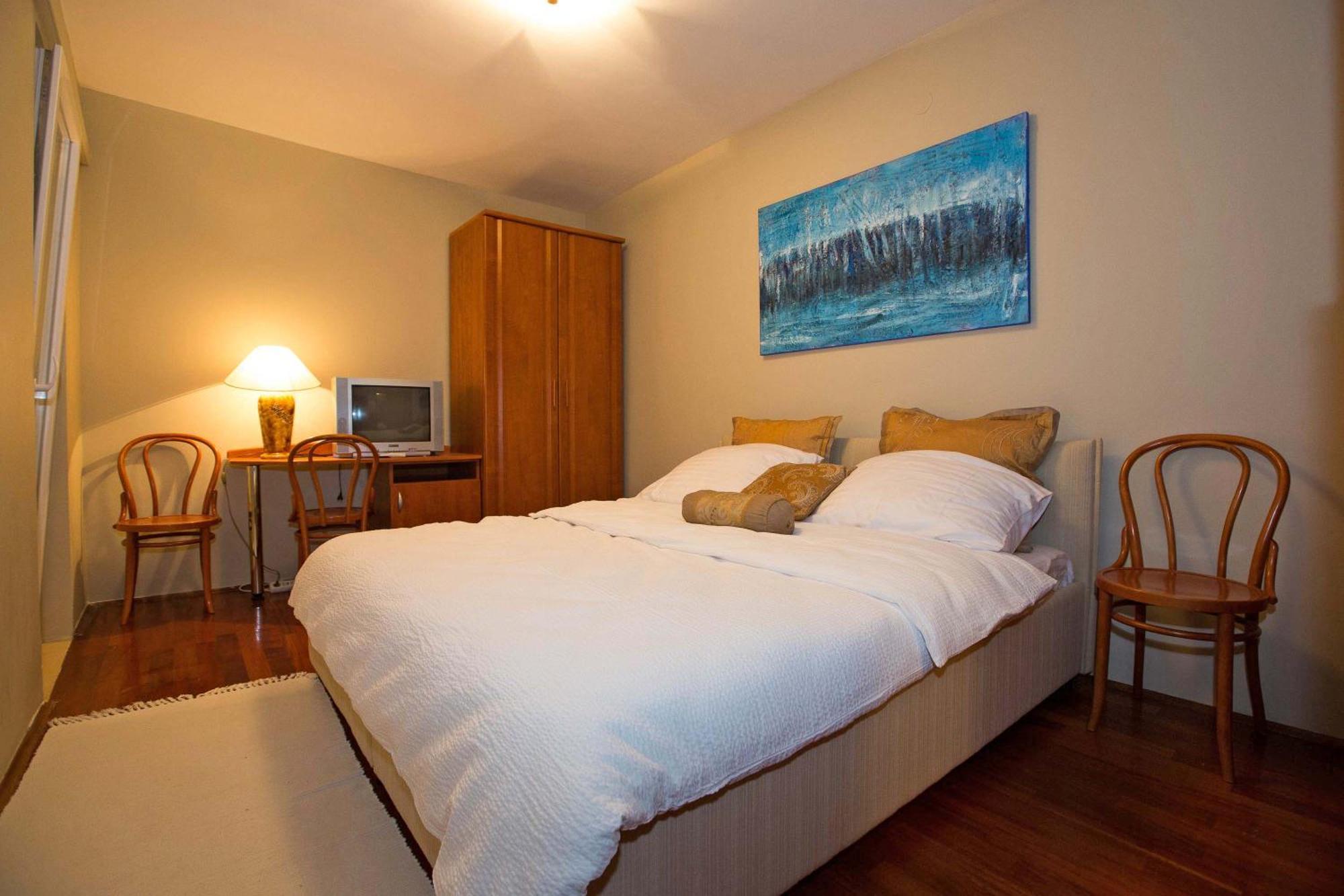 Apartment Gorica Dubrovnik Ngoại thất bức ảnh