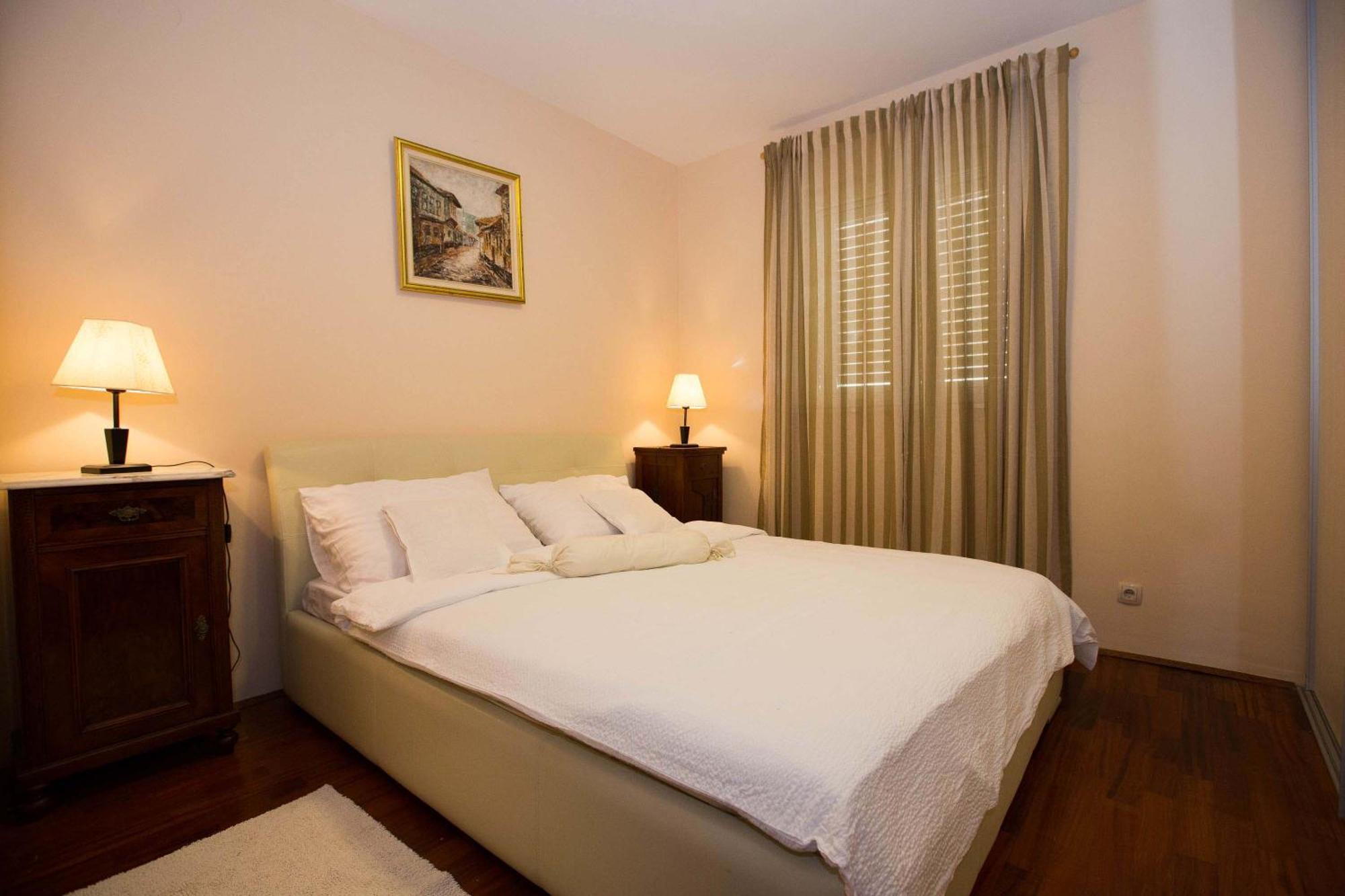 Apartment Gorica Dubrovnik Ngoại thất bức ảnh