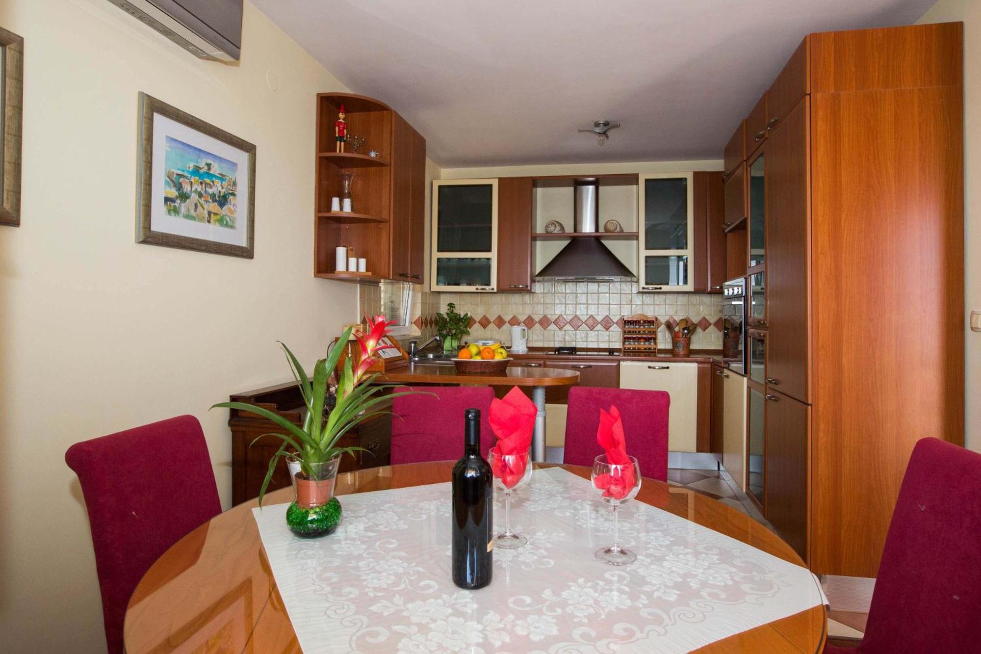Apartment Gorica Dubrovnik Ngoại thất bức ảnh
