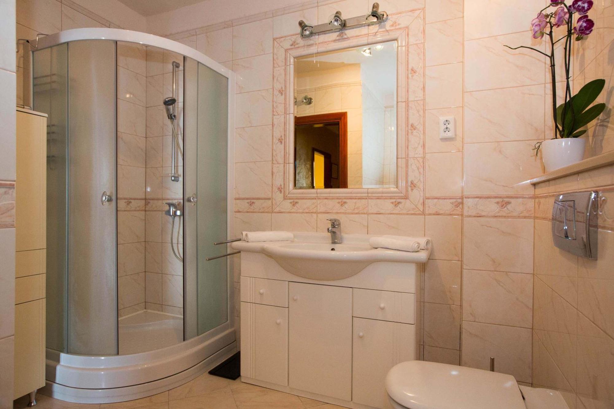 Apartment Gorica Dubrovnik Ngoại thất bức ảnh