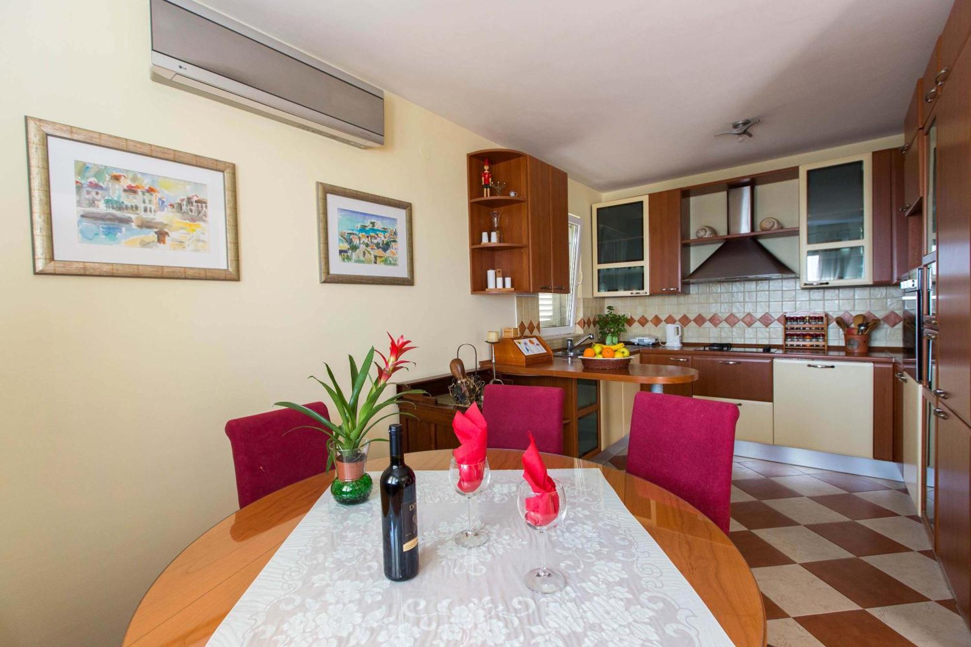 Apartment Gorica Dubrovnik Ngoại thất bức ảnh
