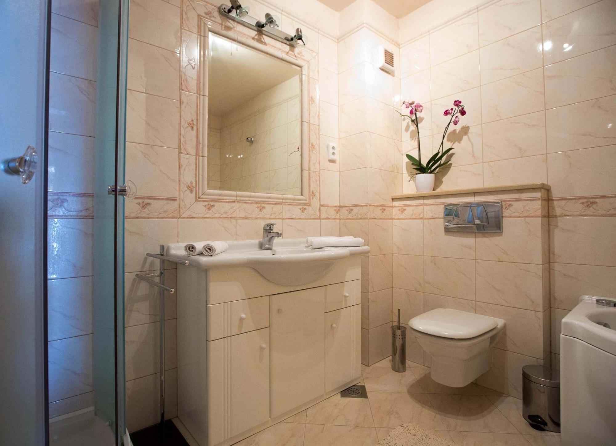 Apartment Gorica Dubrovnik Ngoại thất bức ảnh