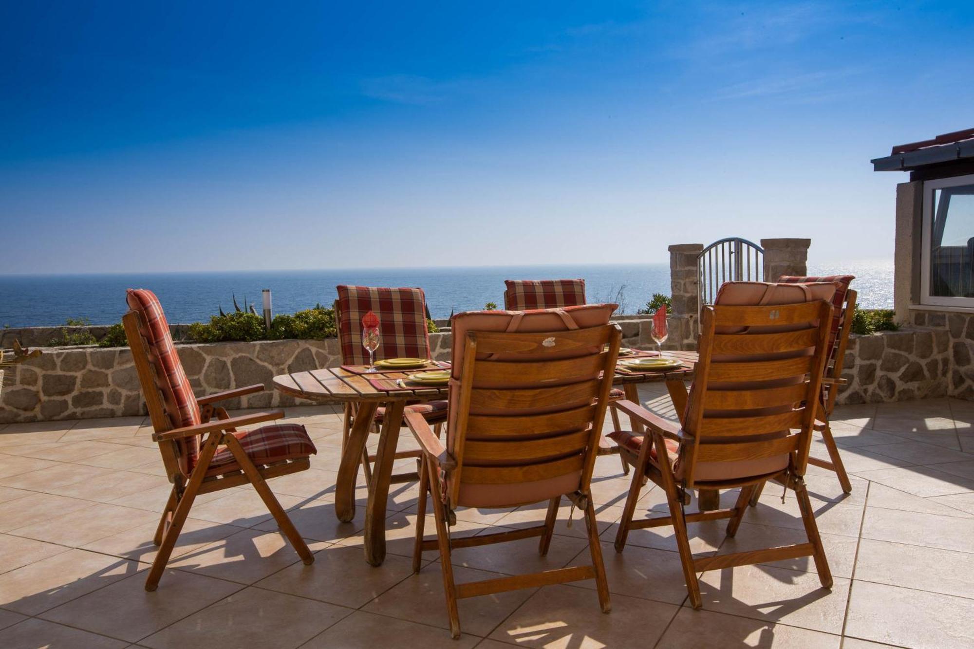 Apartment Gorica Dubrovnik Ngoại thất bức ảnh