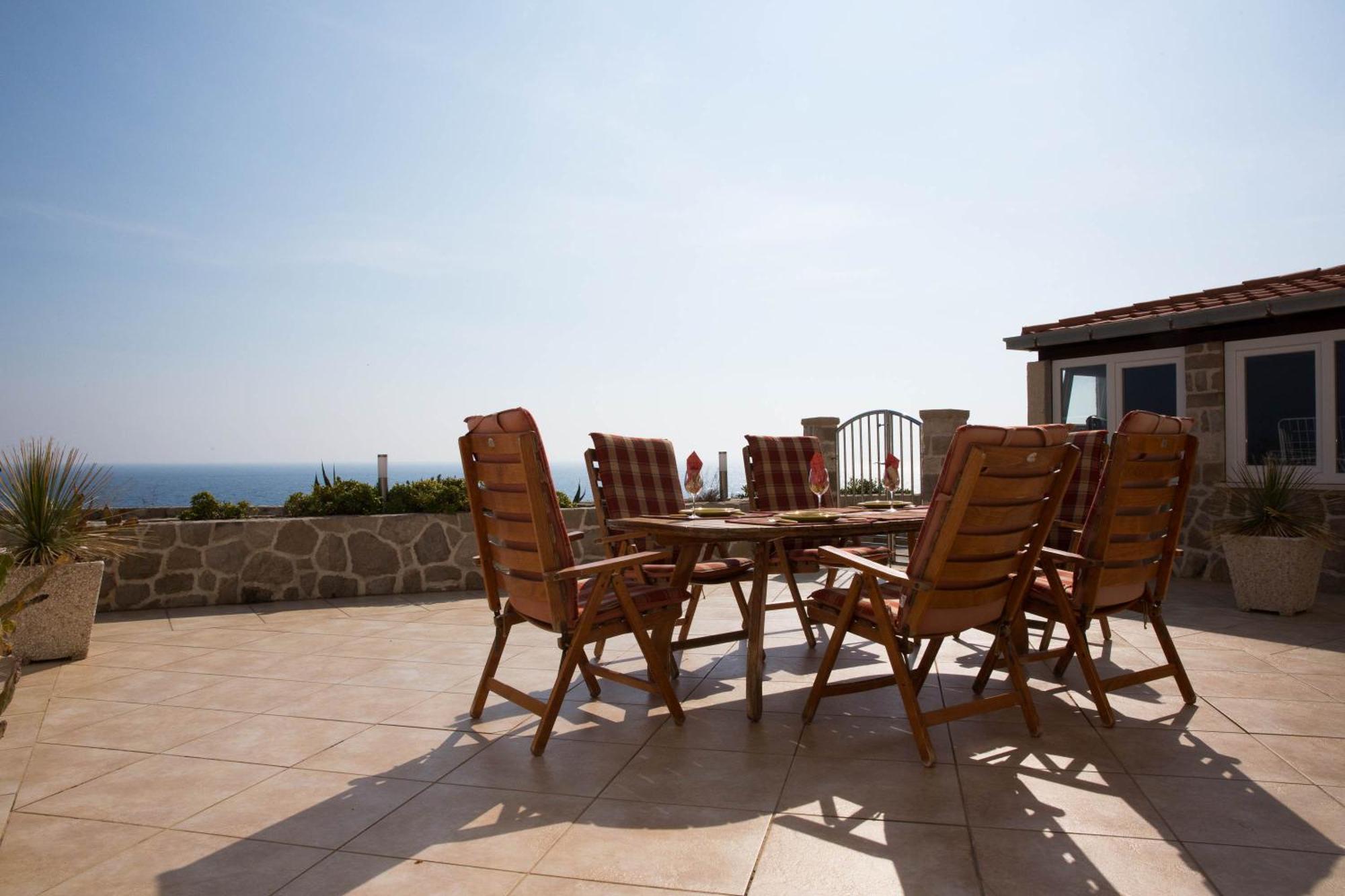 Apartment Gorica Dubrovnik Ngoại thất bức ảnh