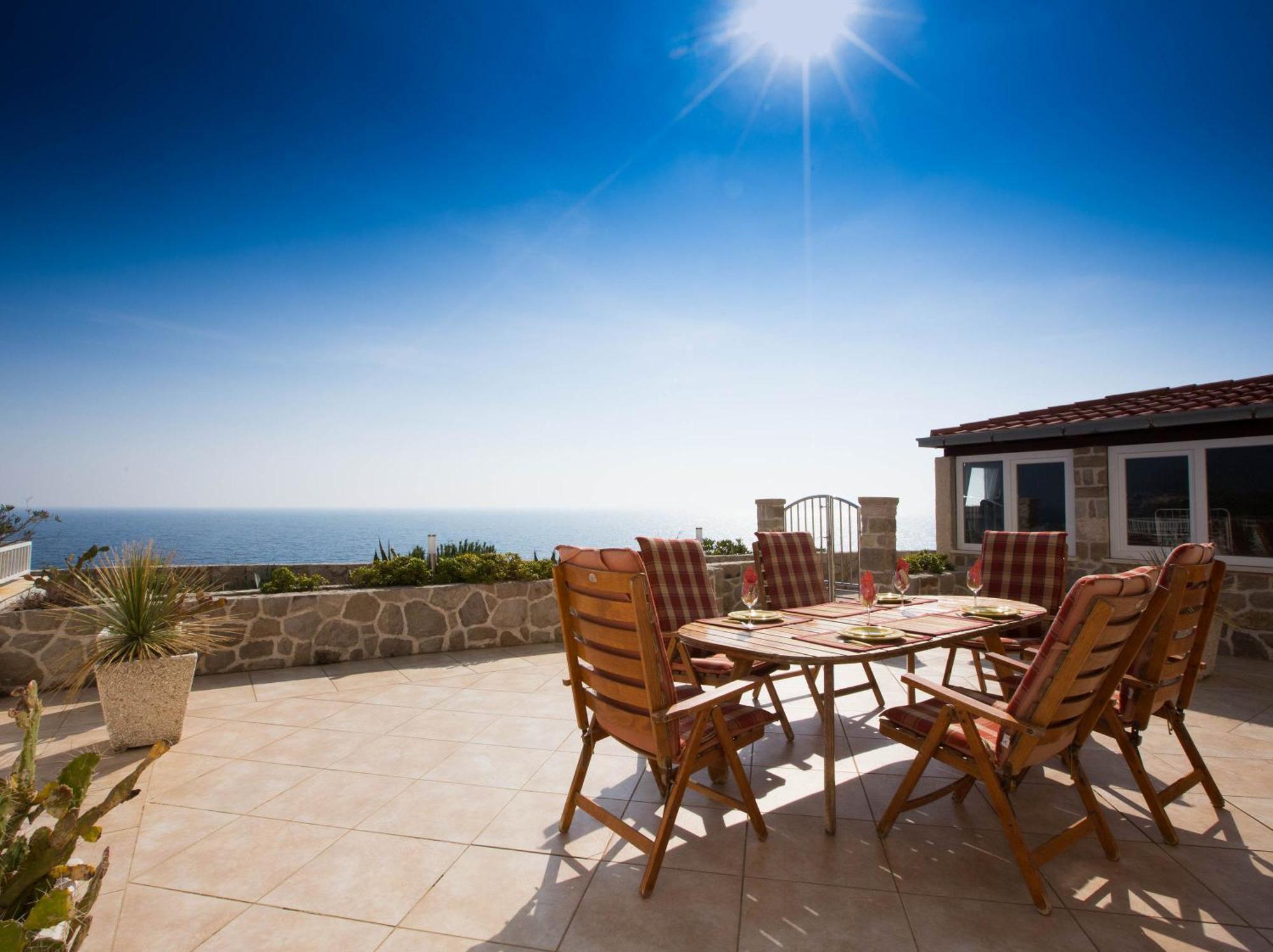 Apartment Gorica Dubrovnik Ngoại thất bức ảnh