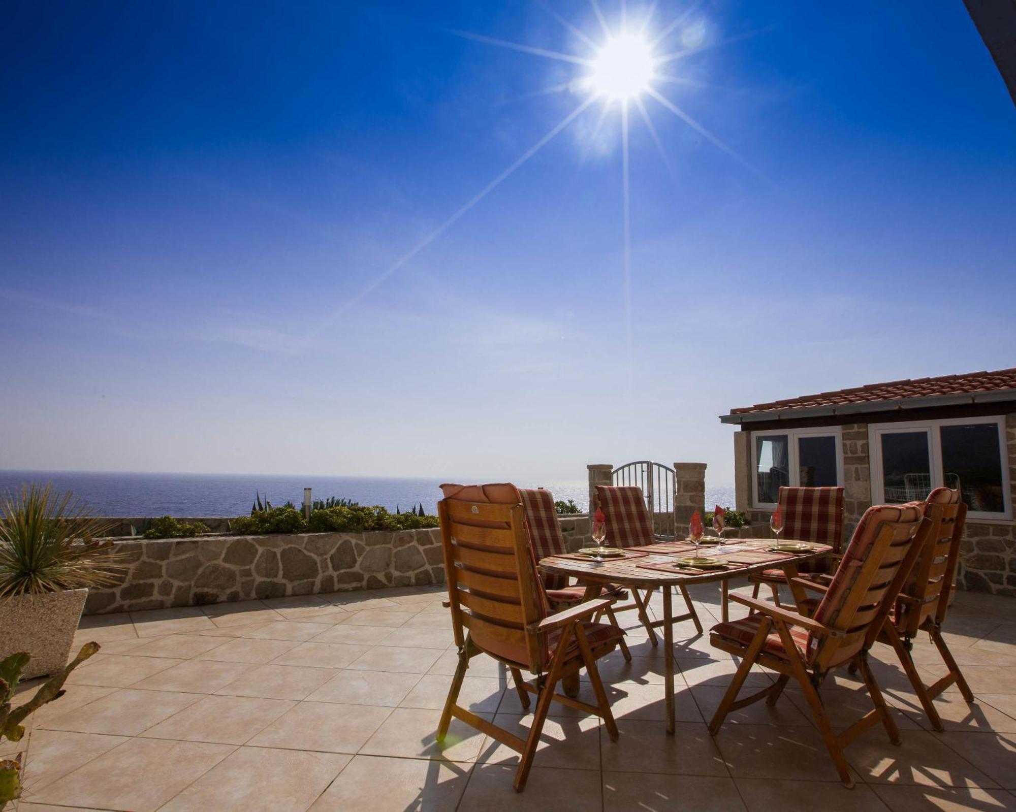 Apartment Gorica Dubrovnik Ngoại thất bức ảnh