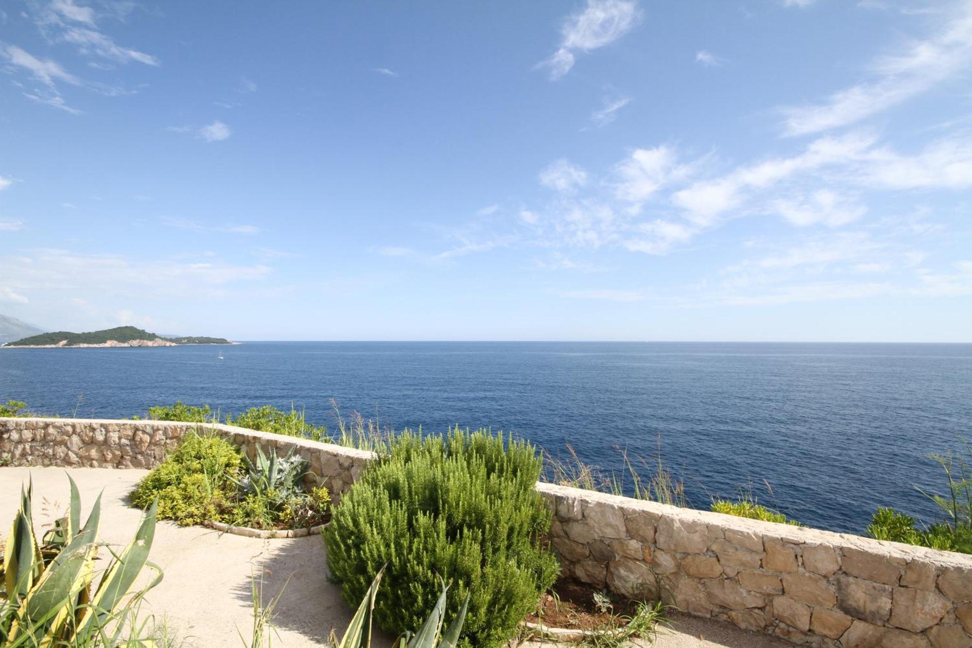 Apartment Gorica Dubrovnik Ngoại thất bức ảnh