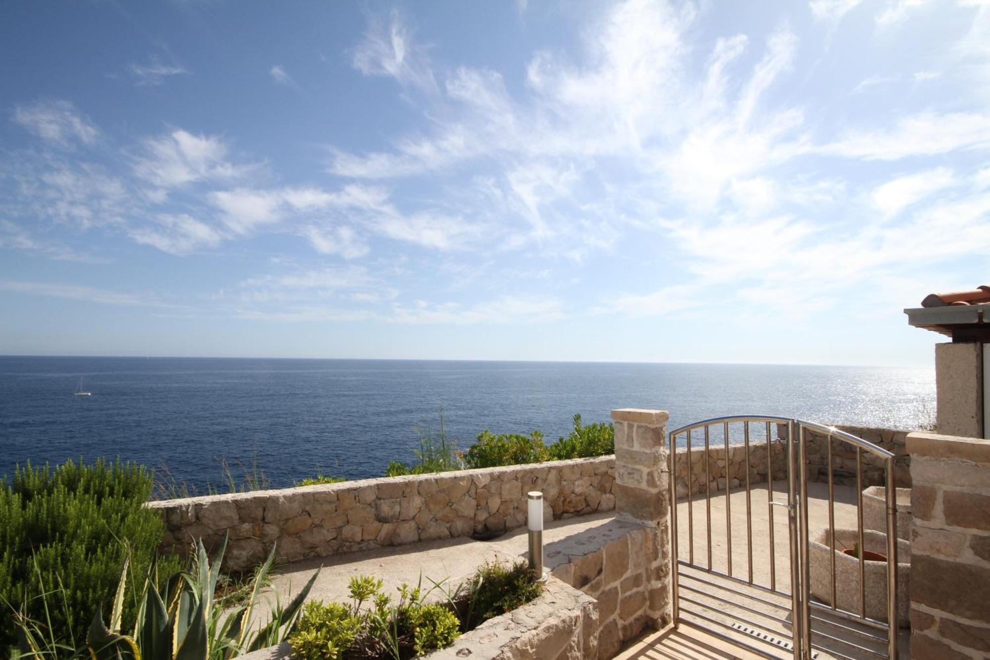 Apartment Gorica Dubrovnik Ngoại thất bức ảnh