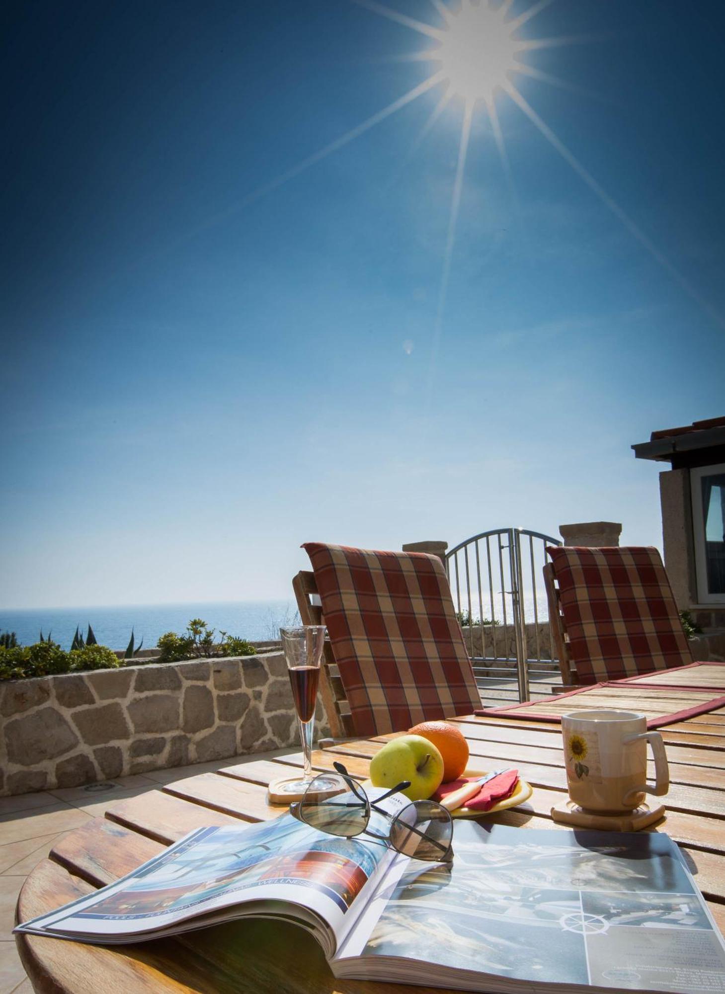 Apartment Gorica Dubrovnik Ngoại thất bức ảnh