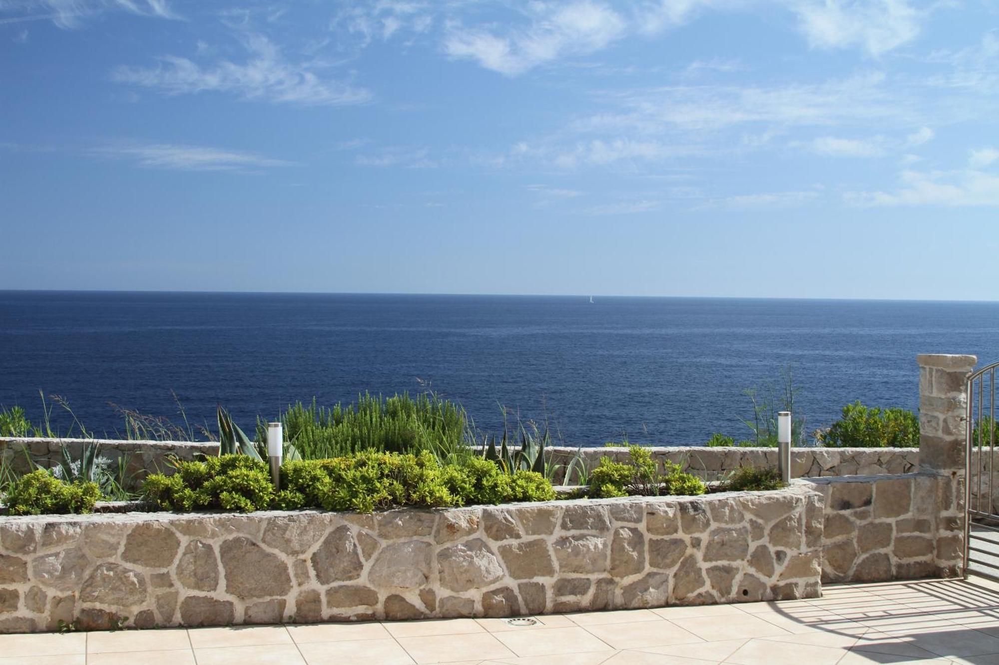 Apartment Gorica Dubrovnik Ngoại thất bức ảnh