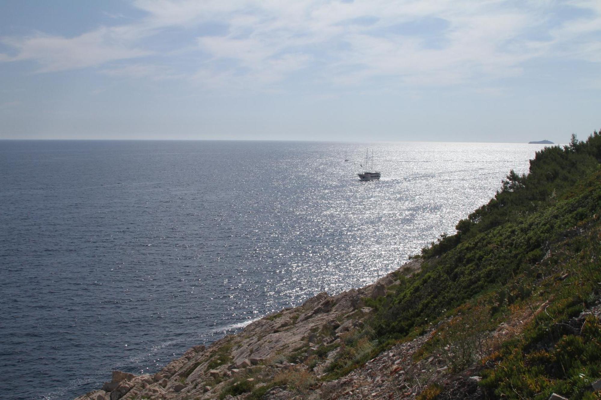 Apartment Gorica Dubrovnik Ngoại thất bức ảnh