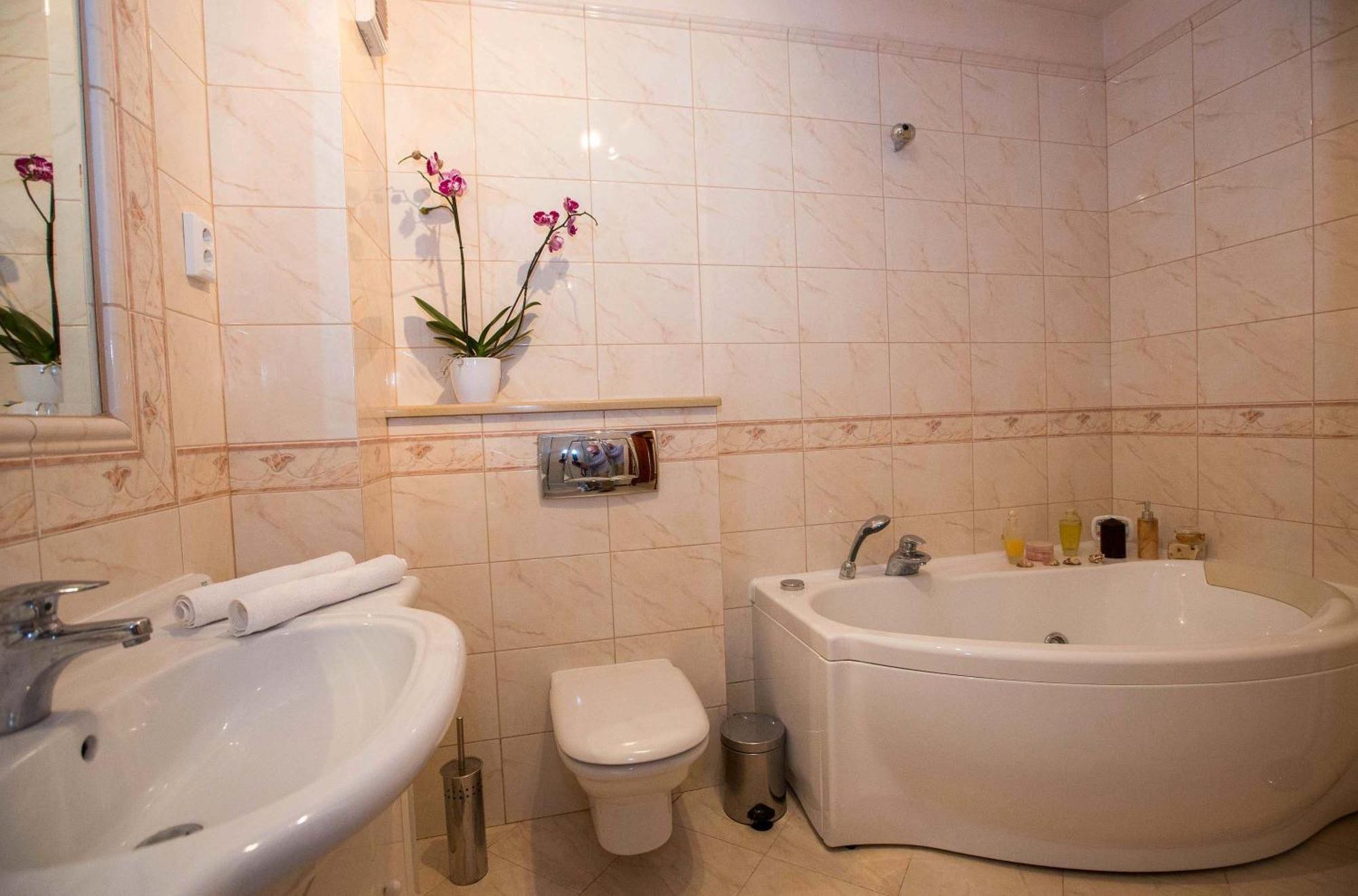 Apartment Gorica Dubrovnik Ngoại thất bức ảnh