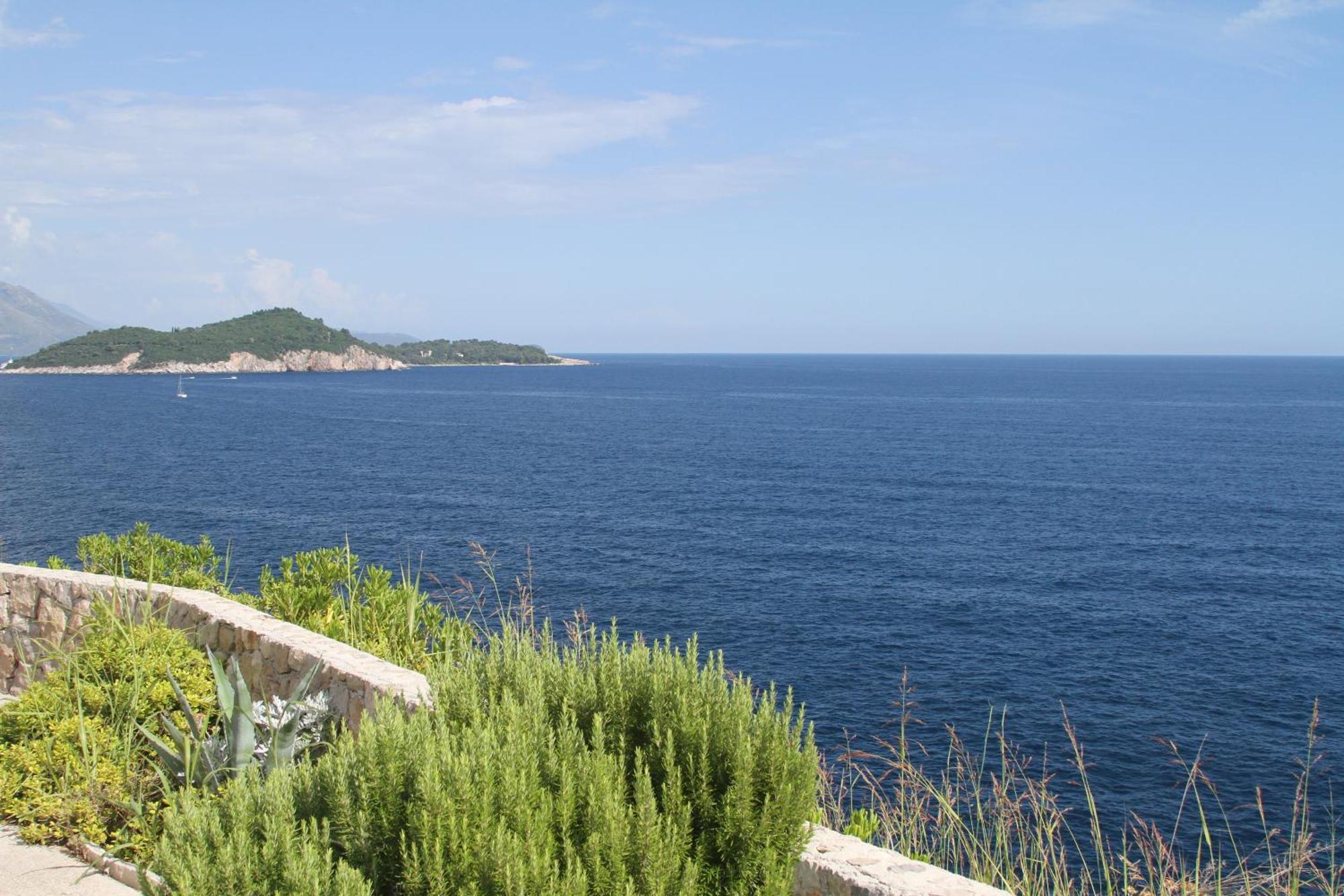 Apartment Gorica Dubrovnik Ngoại thất bức ảnh