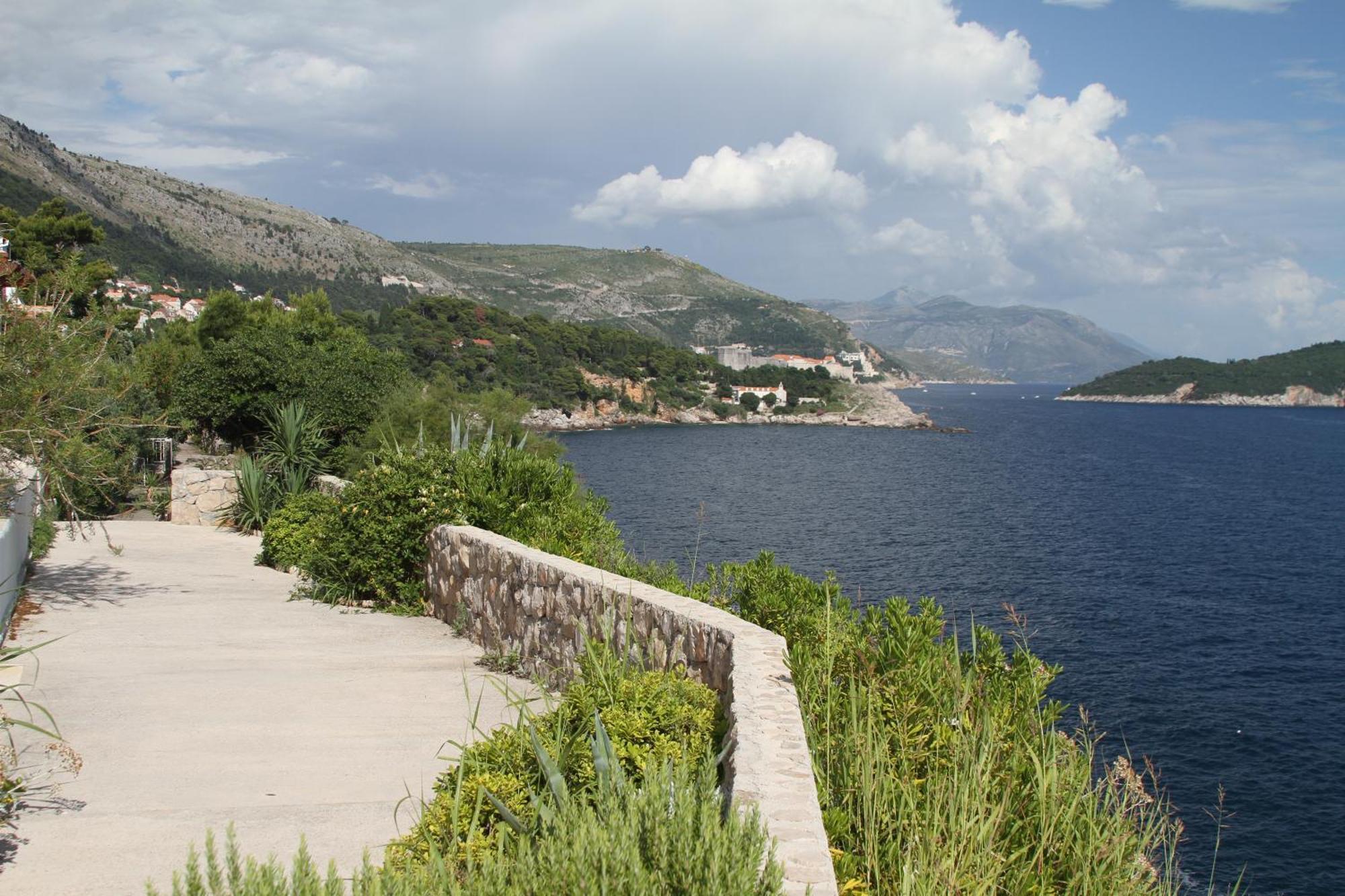 Apartment Gorica Dubrovnik Ngoại thất bức ảnh