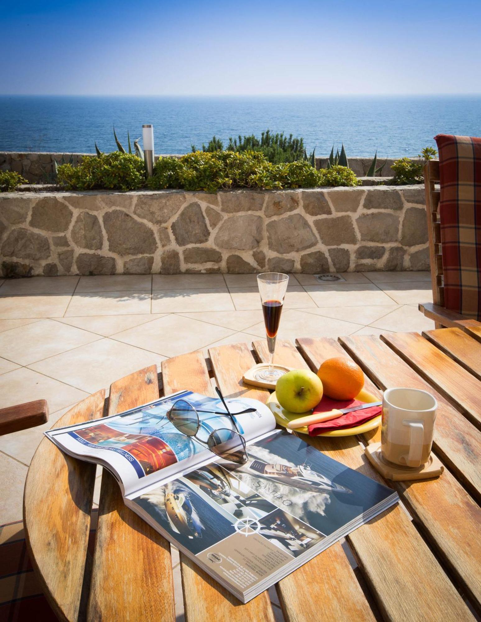 Apartment Gorica Dubrovnik Ngoại thất bức ảnh